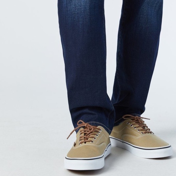 MAVI Zach Straight Leg Jeans 32 x 30 - Picture 5 of 13